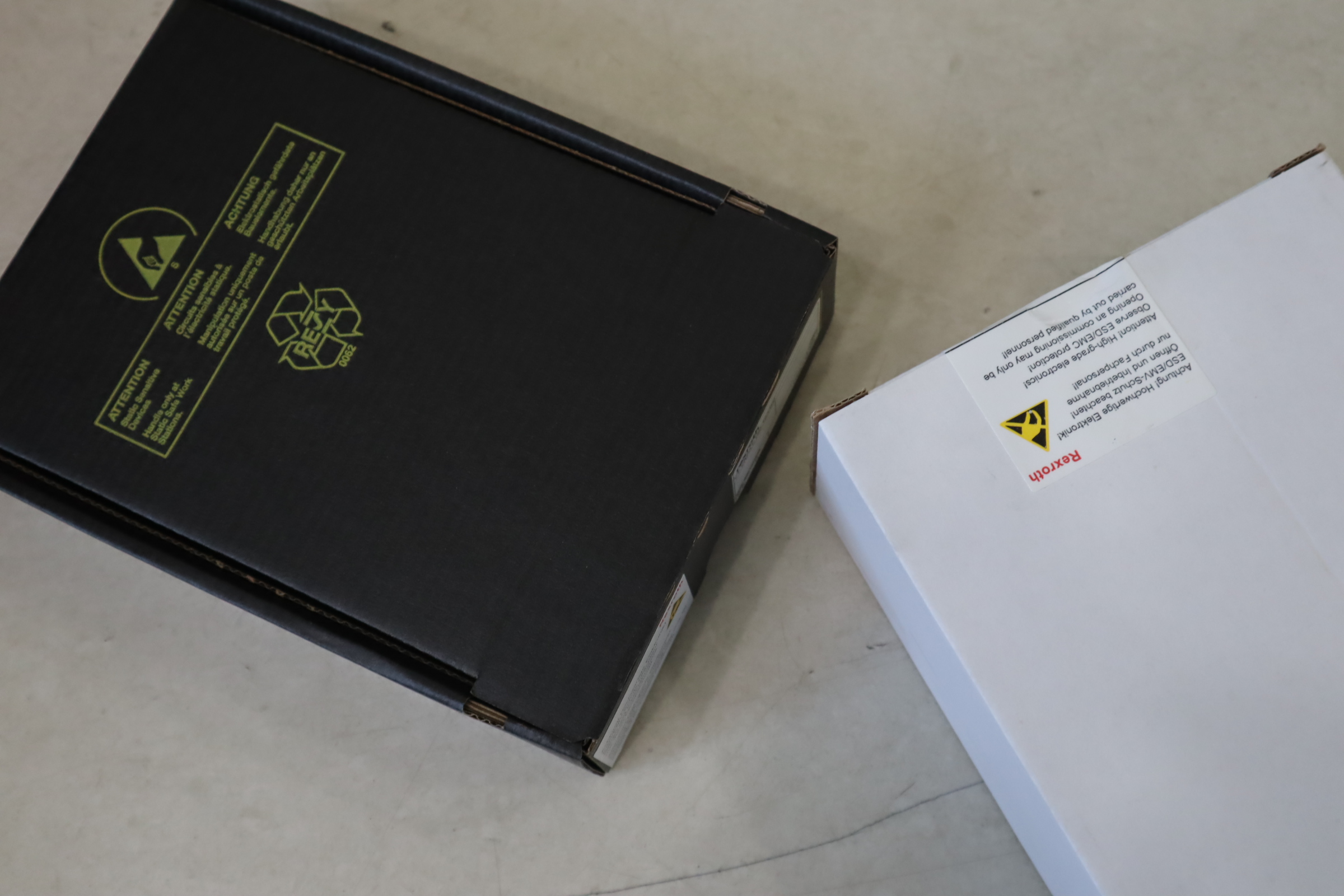 VT-VRPA1-150-12/V0/0 R901057058 VT-VRPA1-150-11/V0/0 REXROTH