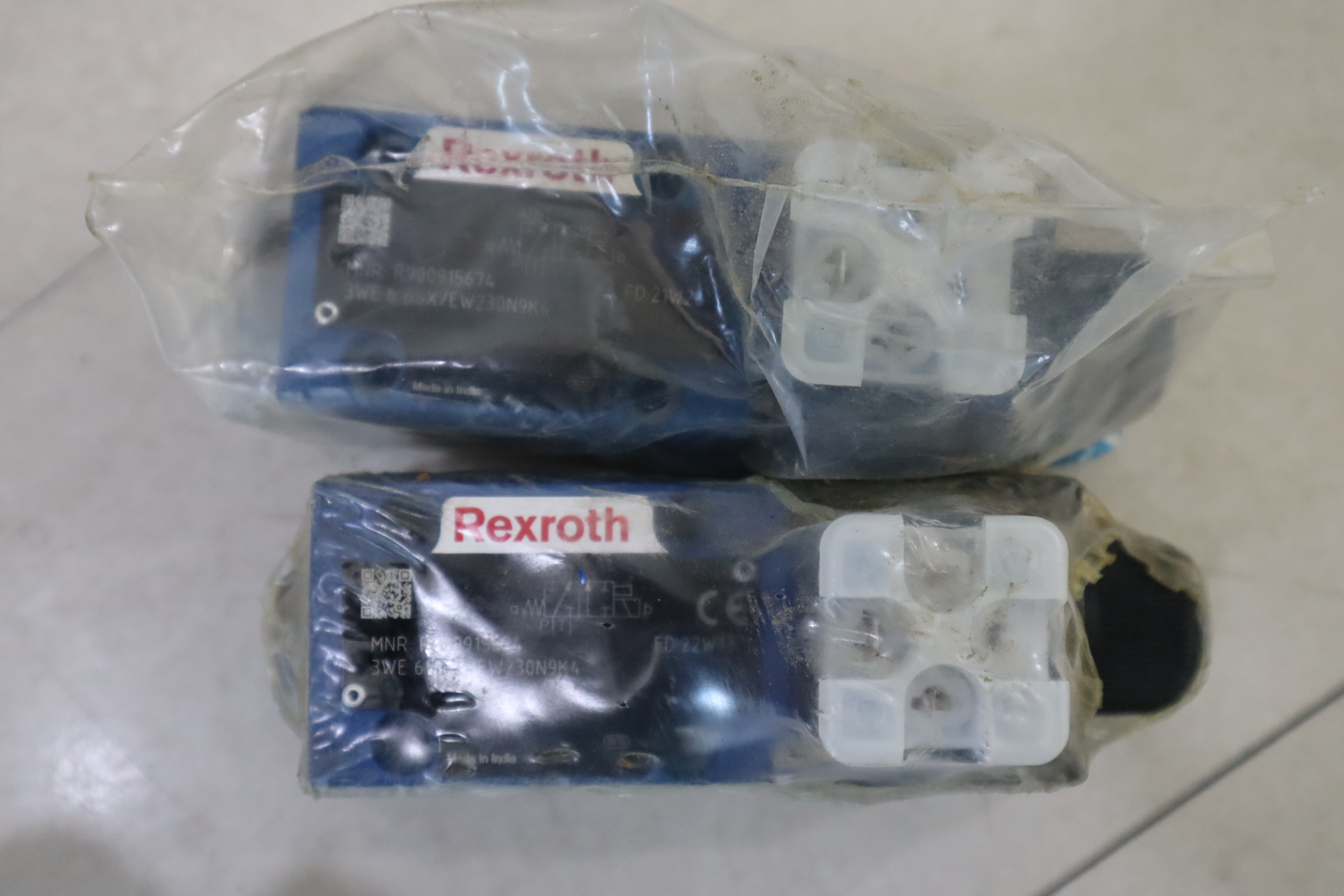 3WE6B6X/EW230N9K4 R900915674 3WE6B62/EW230N9K4 力士乐REXROTH