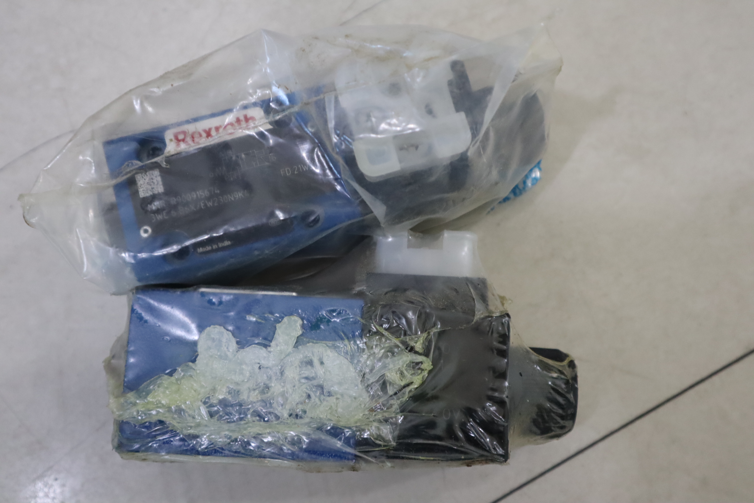 3WE6B6X/EW230N9K4 R900915674 3WE6B62/EW230N9K4 力士乐REXROTH