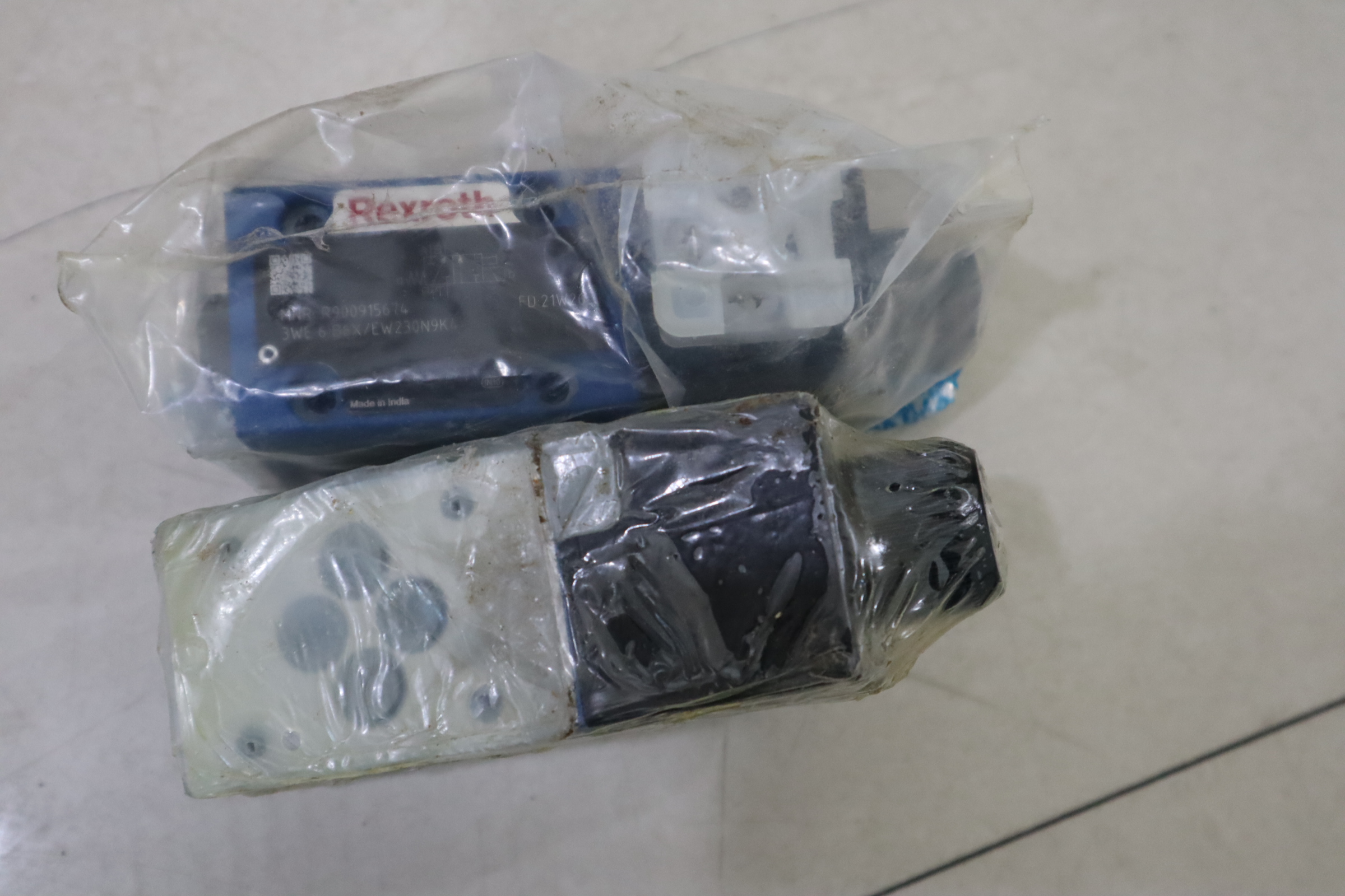 3WE6B6X/EW230N9K4 R900915674 3WE6B62/EW230N9K4 力士乐REXROTH