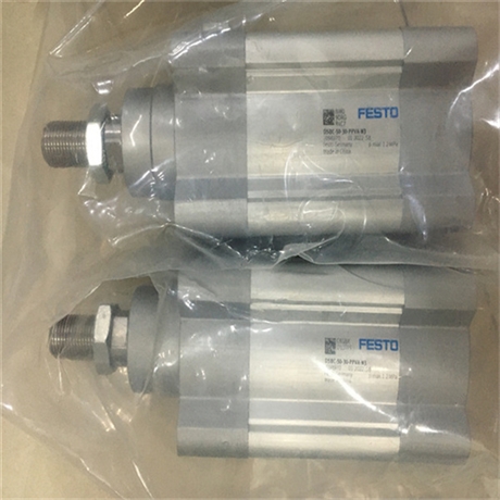 DSBG-320-350-PPVA-N3T1 FESTO标准气缸