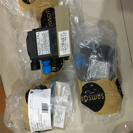 萨姆森samson转换器0000.00结构