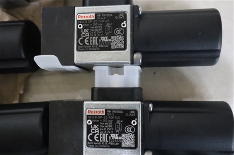 HED8OP-2X/50K14S R901106504 力士乐REXROTH压力继电器压力开关