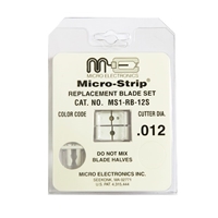 ����MicroStrip�����Ȱ�ǯ��Ƭ MS1-RB-12S 250um���˰���ǯ