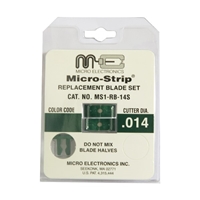 ����MicroStrip��о�����˰���ǯ��ƬMS1-RB-14S