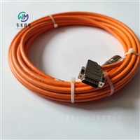 REXROTH伺服电缆R911310646 RKG4200/010,0质保一年