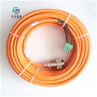 REXROTH力士乐伺服编程电缆R911408267 RKL4321/040.0韦米机电