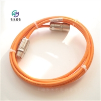 供应REXROTH力士乐伺服编程电缆R911376358 RKG4201/003,5