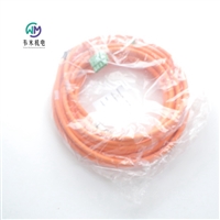 力士Rexroth控制电缆R911381691 RL2-025CBB-NN-015,0