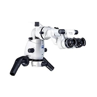 手术显微镜 OPMI Lumera i代理