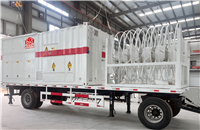 凯翔科技 AC415V-2200kW-RC 智能交流负载柜 移动式 高精度测试