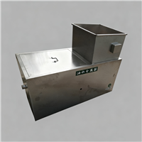 厨房油水分离器