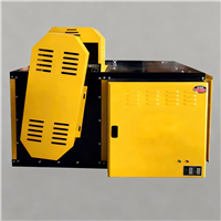 油烟净化一体机组