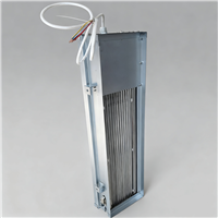 管道式空气净化器