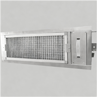 风管杀菌除臭 餐饮专用不锈钢 