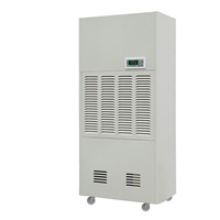 柜式工业除湿机型号：KA-9.0C