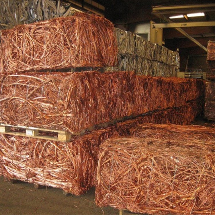 甘肃报价电缆线回收二手