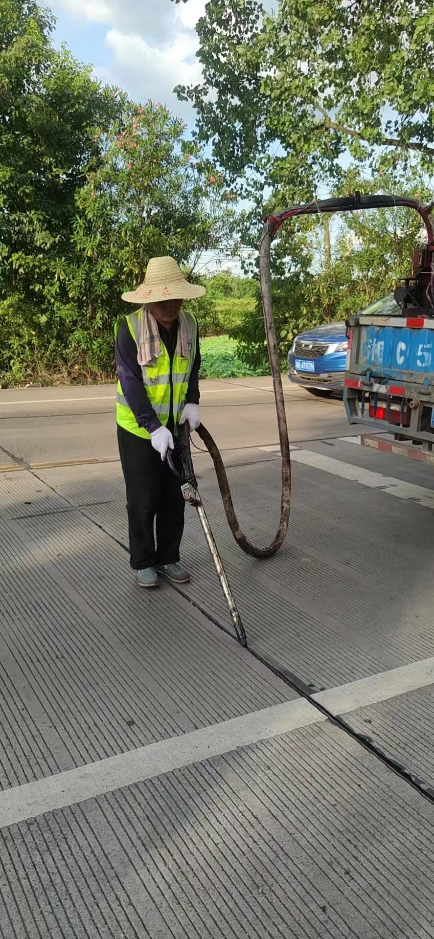吉林-10度道路灌缝胶多少钱