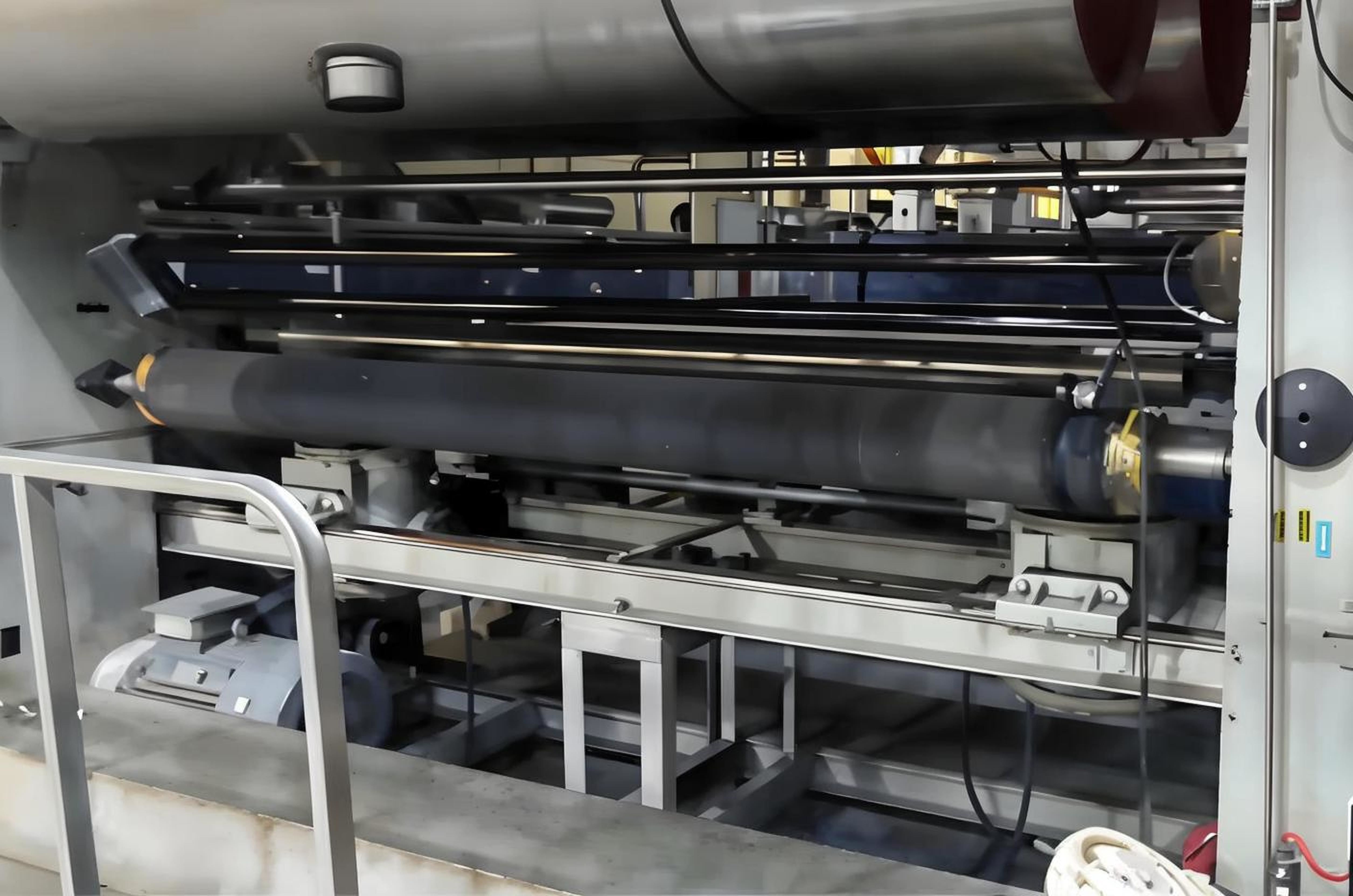 天津多点式尺寸检测光栅工厂