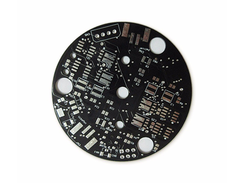 武汉PCB制作 物联网线路板  适用于可弯曲设备