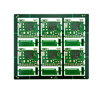 上海线路板 PCB厂家  支持通信设备