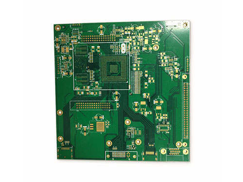 合肥印刷线路板 线路板批发  表面处理丰富