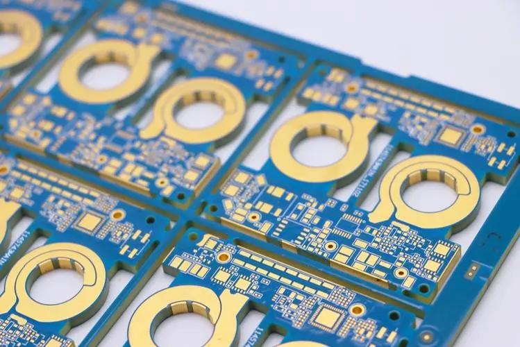 西安线路板制作 PCB供应  表面处理丰富
