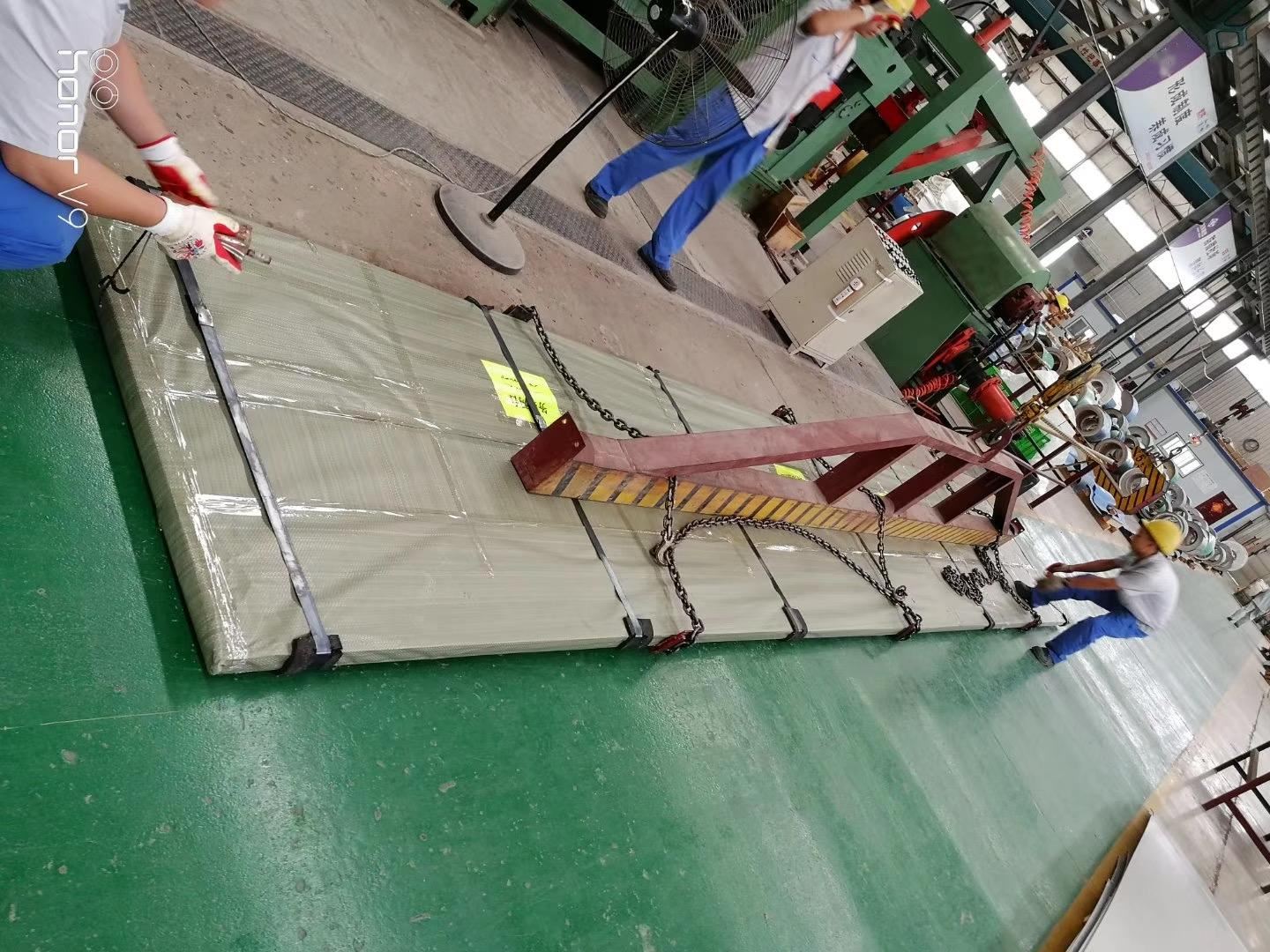 和利新材 N07718板材 硬度75-230HV 免费样品