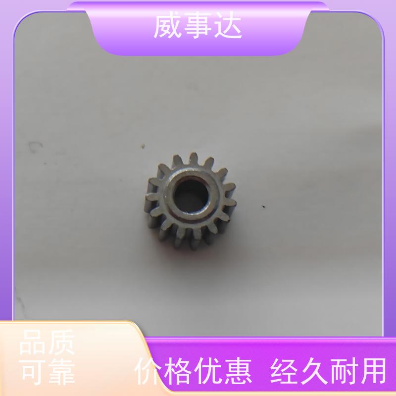 应用广泛 粉末冶金 强度高 扫地机变速箱内齿圈