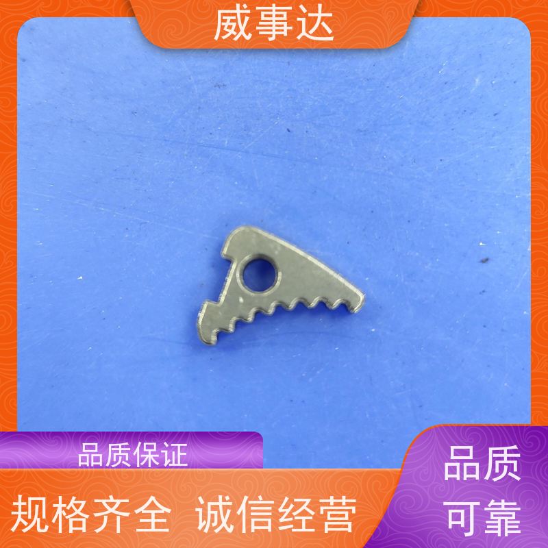 应用广泛 扫地机变速箱内齿圈 铜合金 寿命久 交期及时