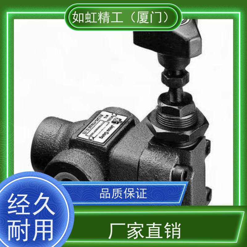 台湾久冈JGH止逆节流阀TP-CVCF-08-05-K/L