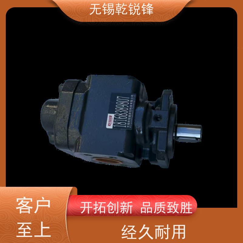 乾锐锋  维护易  KF4RF2-D15 生产厂家  齿轮泵应用