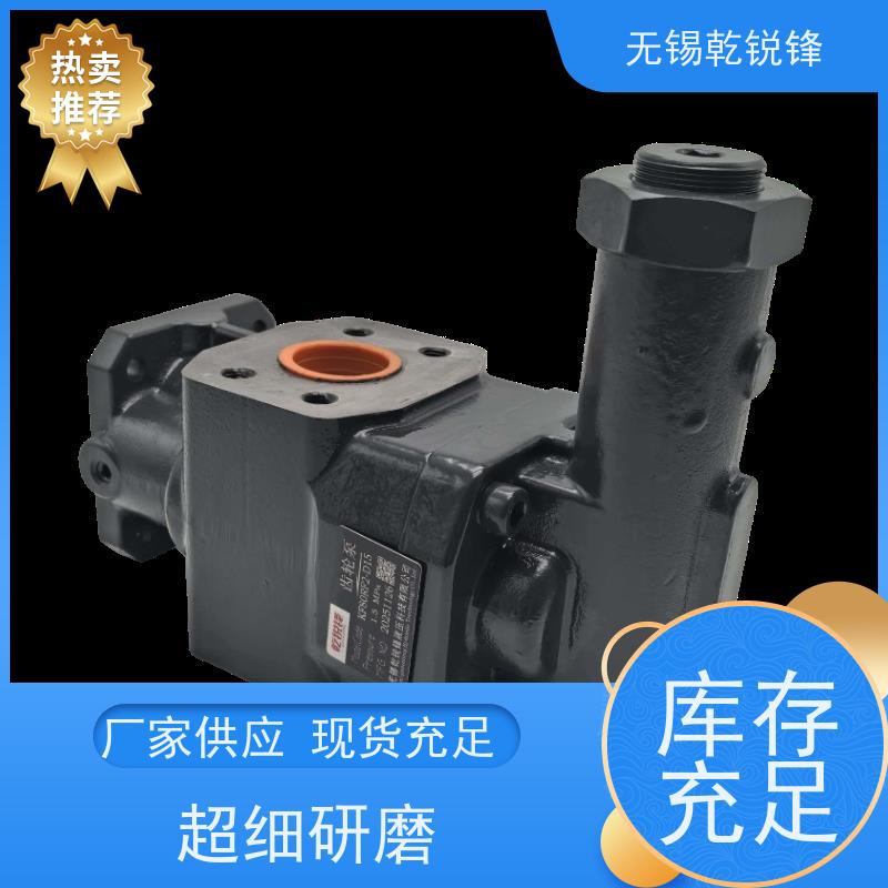 乾锐锋  自吸力强 公司  TF型齿轮泵  KF150RF2-D15