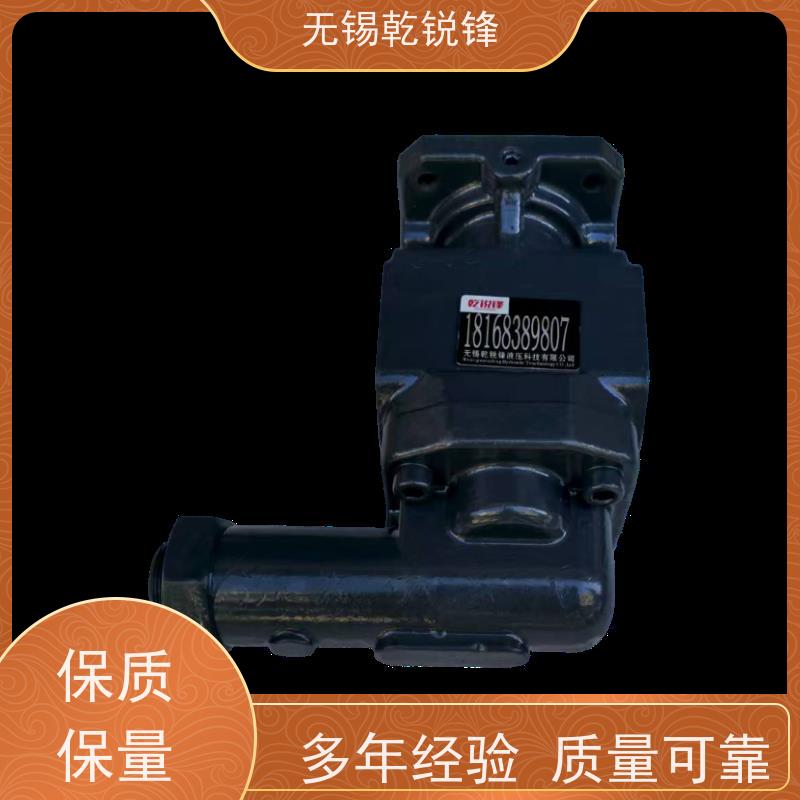 乾锐锋  噪音低 生产厂家  齿轮泵应用  KF5RF2-D15