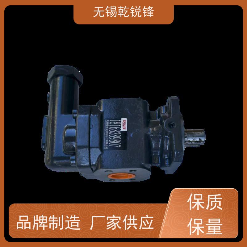 乾锐锋  KF150RF2-D15  自吸力强 生产厂家  高压齿轮泵