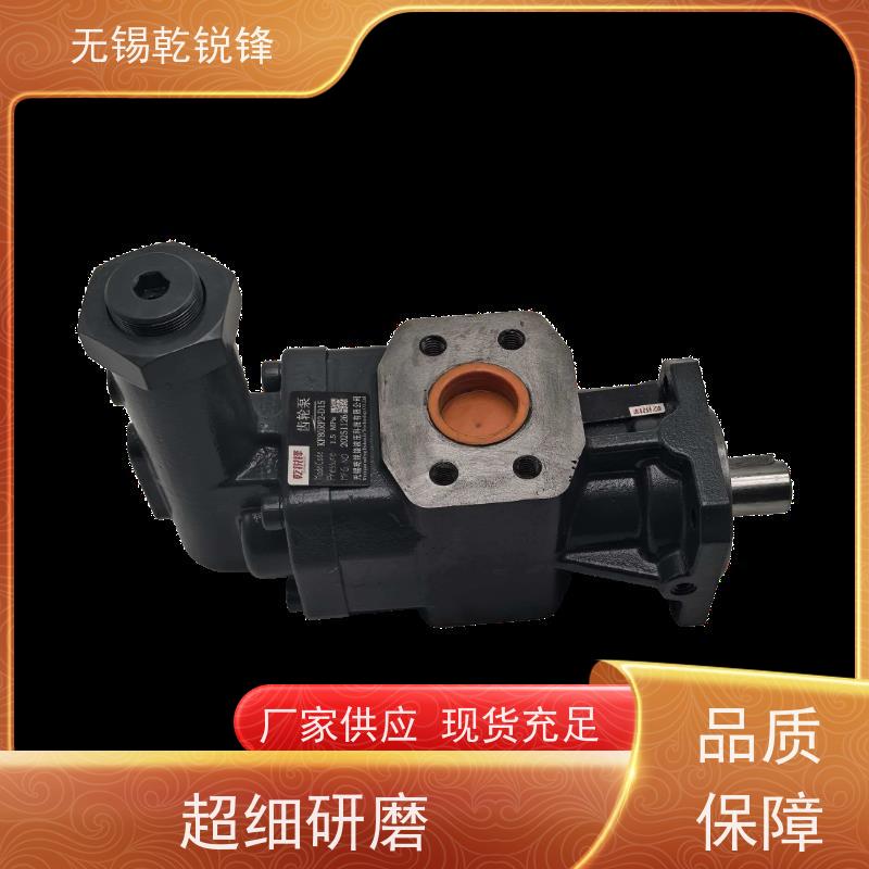 乾锐锋  KF125RF2-D15  工艺好 多少钱  齿轮泵结构