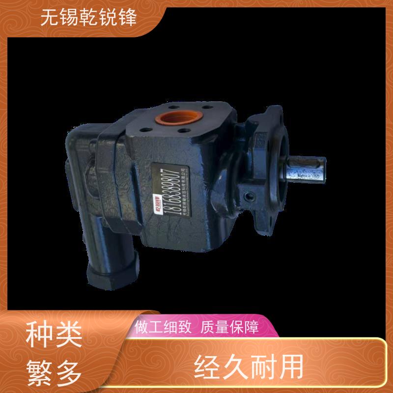 乾锐锋  KF112RF2-D15  质量轻 生产厂家  T型齿轮泵