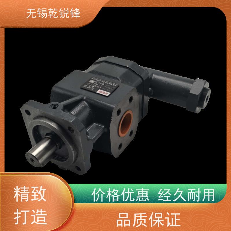 乾锐锋  可靠性高 生产厂家  齿轮泵结构  KF50RF2-D15