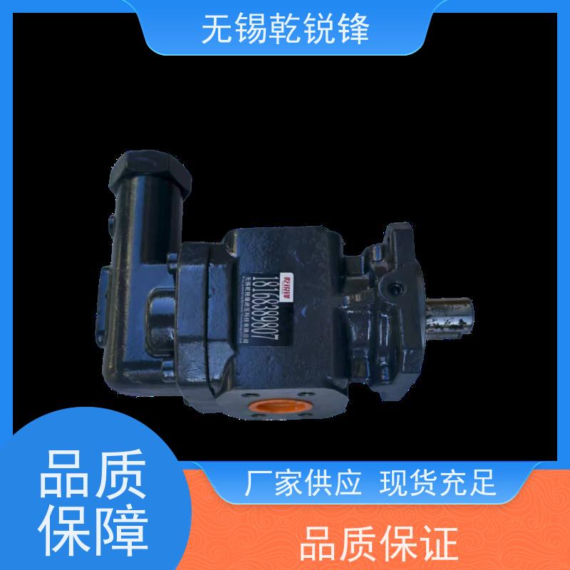 乾锐锋  KF100RF2-D15  污染不敏 价格  齿轮泵应用