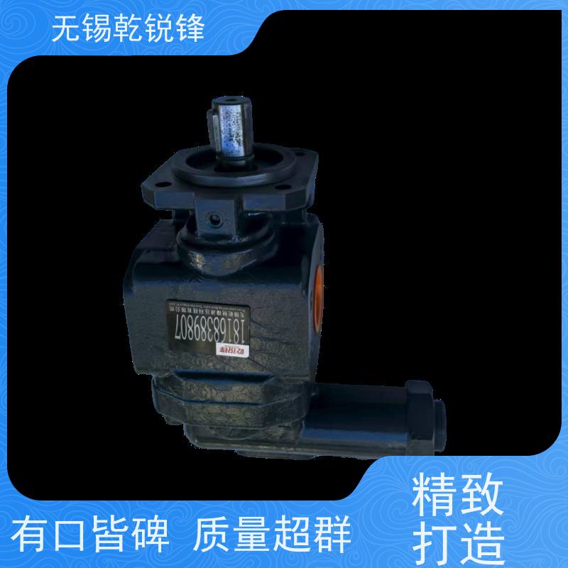 乾锐锋  自吸力强 生产厂家  齿轮泵原理  KF16RF2-D15