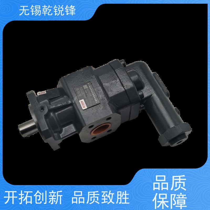 乾锐锋  转速范围大  KF125RF2-D15 厂商  齿轮泵原理