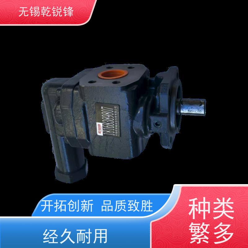 乾锐锋 多少钱  材质优  KF100RF2-D15  齿轮泵应用