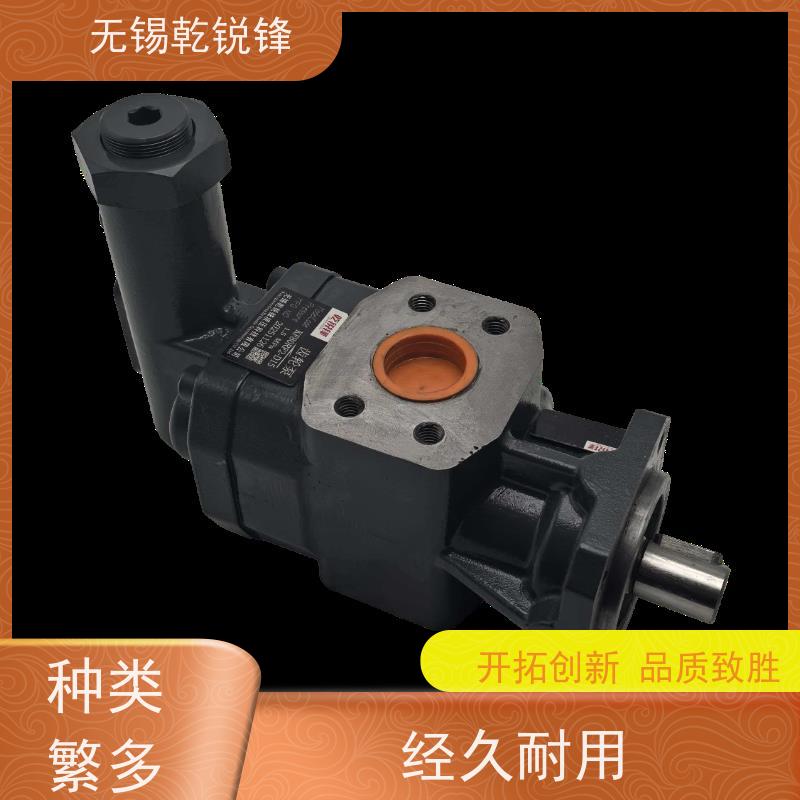 乾锐锋 生产厂家  KF32RF2-D15  连接便  SF型齿轮泵