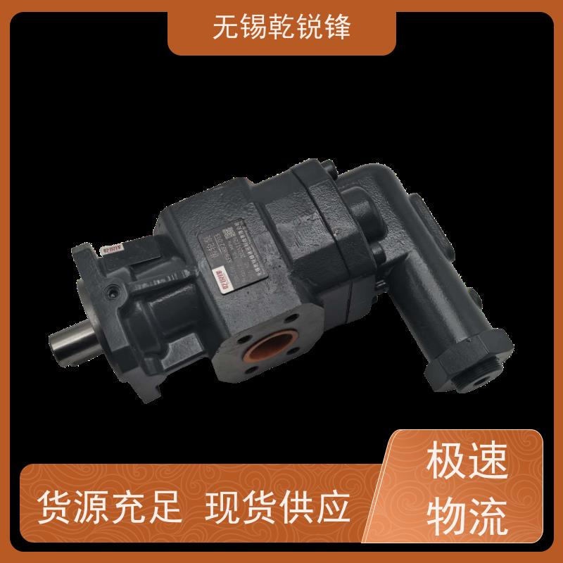 乾锐锋 生产厂家  寿命长  齿轮泵结构  KF80RF2-D15