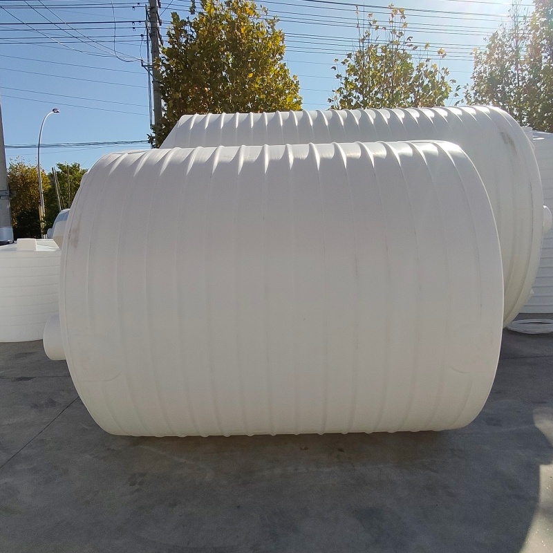 江西40立方氢氟酸储罐哪家好 源头厂家