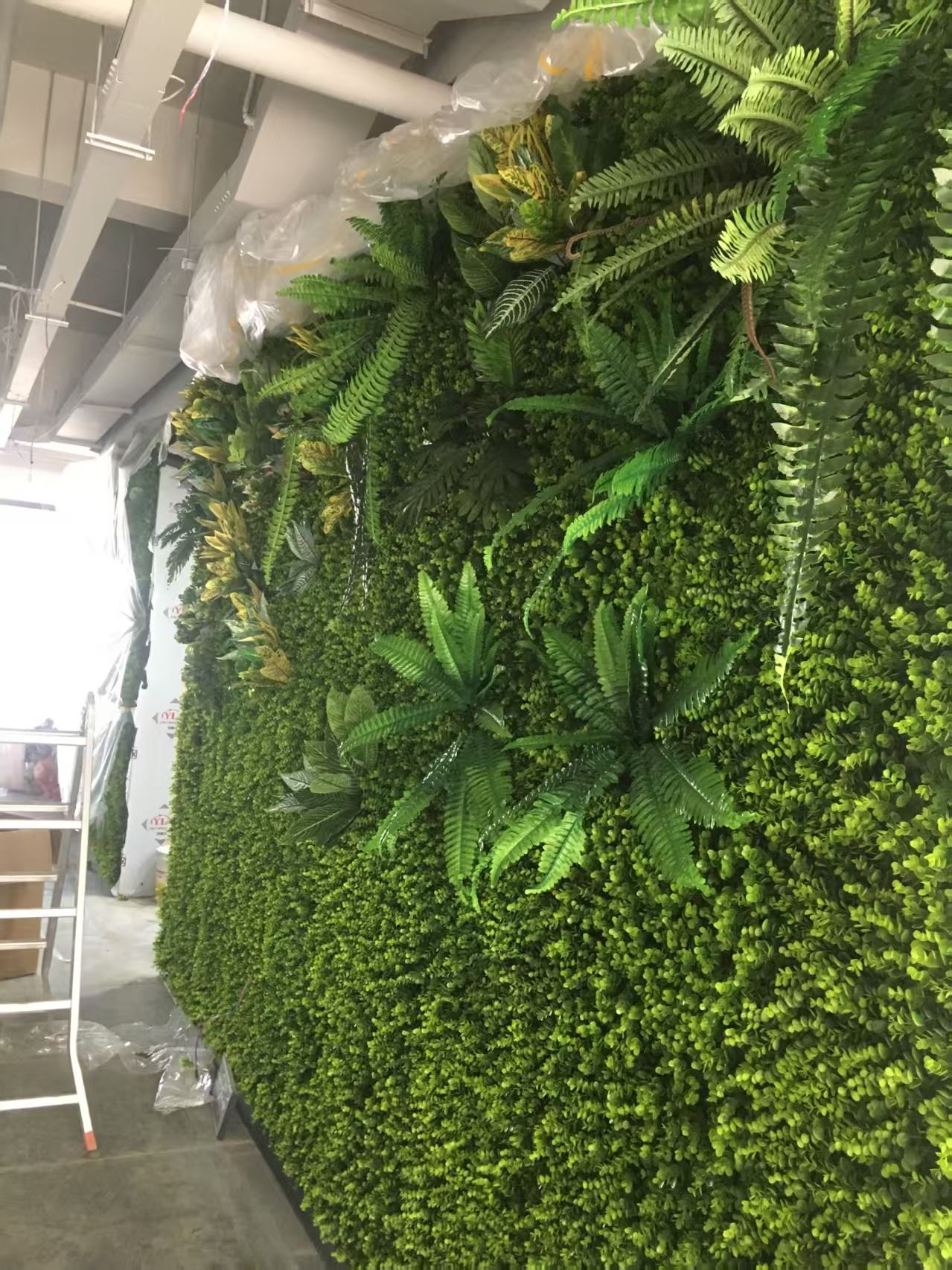 仿真绿化工程 厂家