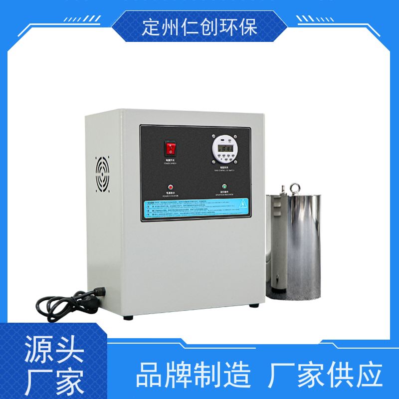臻仁创  提供涉水批件  设备安装方便  水箱自洁器