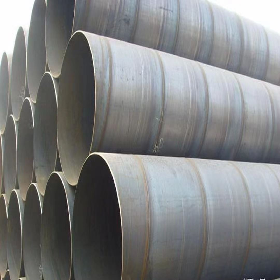 云浮螺旋管 焊接螺旋管厂家 用途广泛