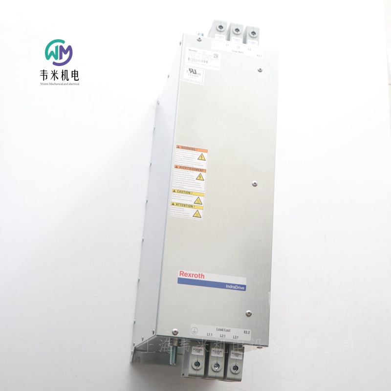 德国力士乐滤波器R911380993 HNF01.2D-F240-R0094-A-480-NNNN