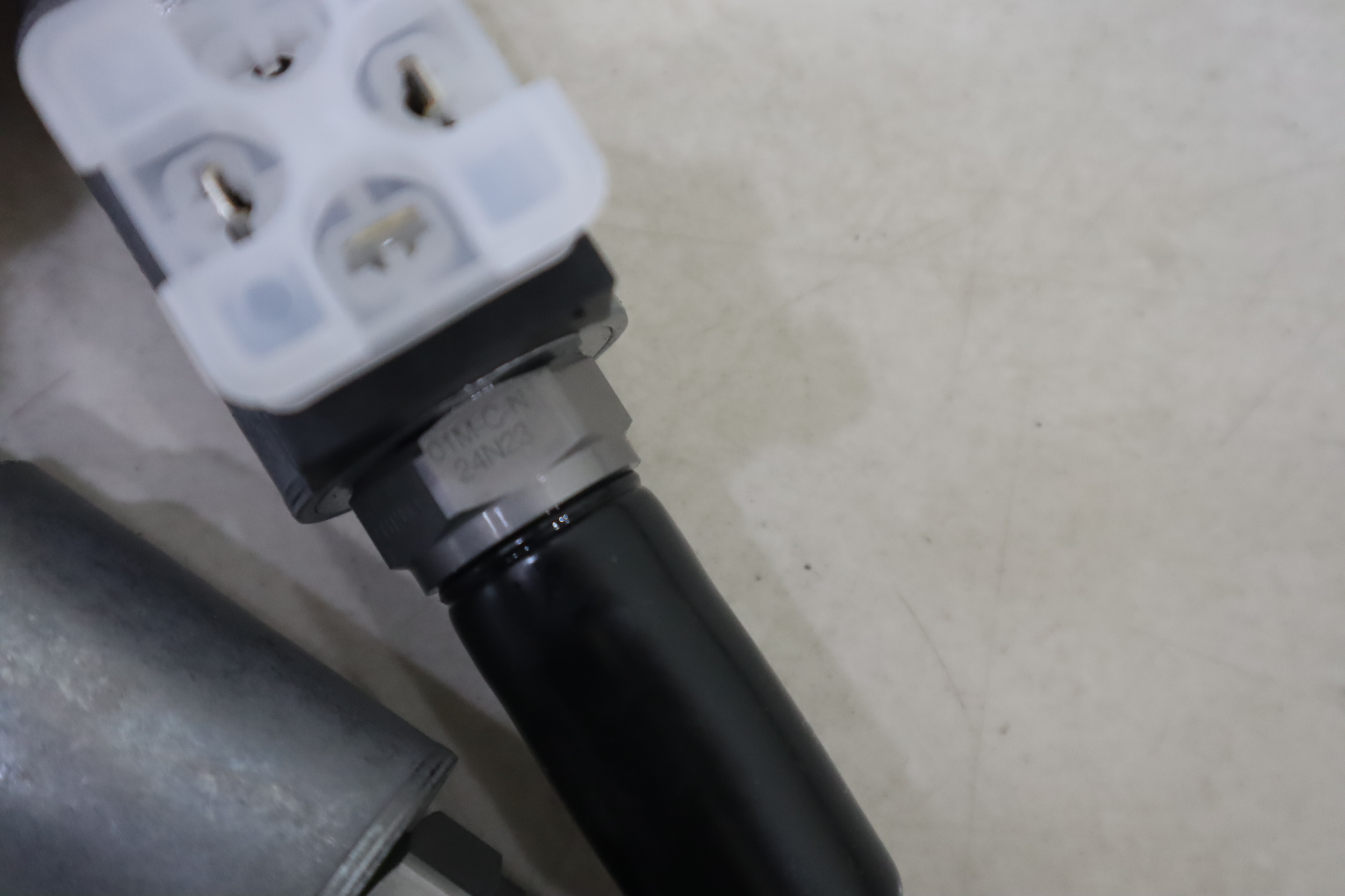 915142 24 VDC WSM08130D-01M-C-N-DG24 德国贺德克HYDAC液压阀